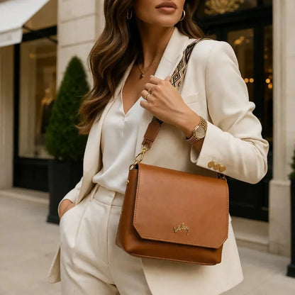 Bolso Carriel Vélez